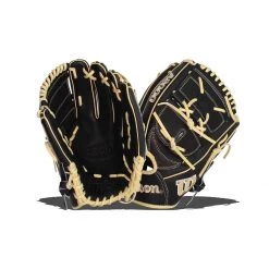 Cheap π Wilson A2000 SuperSkin B2 12" Baseball Glove: WBW10010012 Black π 27 Cheap π Wilson A2000 SuperSkin B2 12" Baseball Glove: WBW10010012 Black π -Deals glovegear Store 6e4e 10 21 wilson a2000 superskin b2 12 baseball glove wbw10010012 33608 008 l