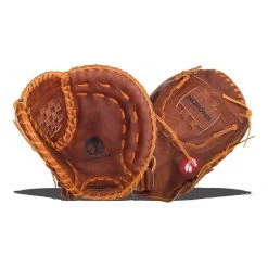 Promo 💯 Nokona Walnut 14" First Base Mitt: W-N80C Brown ✨ -Deals glovegear Store 6e6d 02 20 nokona walnut 14 first base mitt w n80c 28928 1 l