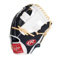 Deals ❤️ Rawlings HOH Mark of a Pro 11" Baseball Glove: SPYPT1-1NW Navy, White, Tan 🌟 13 Deals ❤️ Rawlings HOH Mark of a Pro 11" Baseball Glove: SPYPT1-1NW Navy, White, Tan 🌟 -Deals glovegear Store 6f32 06 21 rawlings hoh mark of a pro 11 baseball glove spypt1 1nw 33466 011 m
