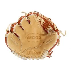 Best Pirce 👏 Wilson A2000 1789 11.5" Baseball Glove: WBW100085115 Brown, Tan 🔔 -Deals glovegear Store 6f81 10 21 wilson a2000 1789 11 5 baseball glove wbw100085115 33597 13 l