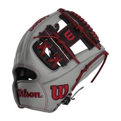 Flash Sale ⭐ Wilson A2000 SuperSkin DP15 11.5" Baseball Glove: WBW100109115 Black, Grey 🎁 9 Flash Sale ⭐ Wilson A2000 SuperSkin DP15 11.5" Baseball Glove: WBW100109115 Black, Grey 🎁 -Deals glovegear Store 6f9f 09 20 wilson a2000 superskin dp15 11 5 baseball glove wbw100109115 33614 3 l