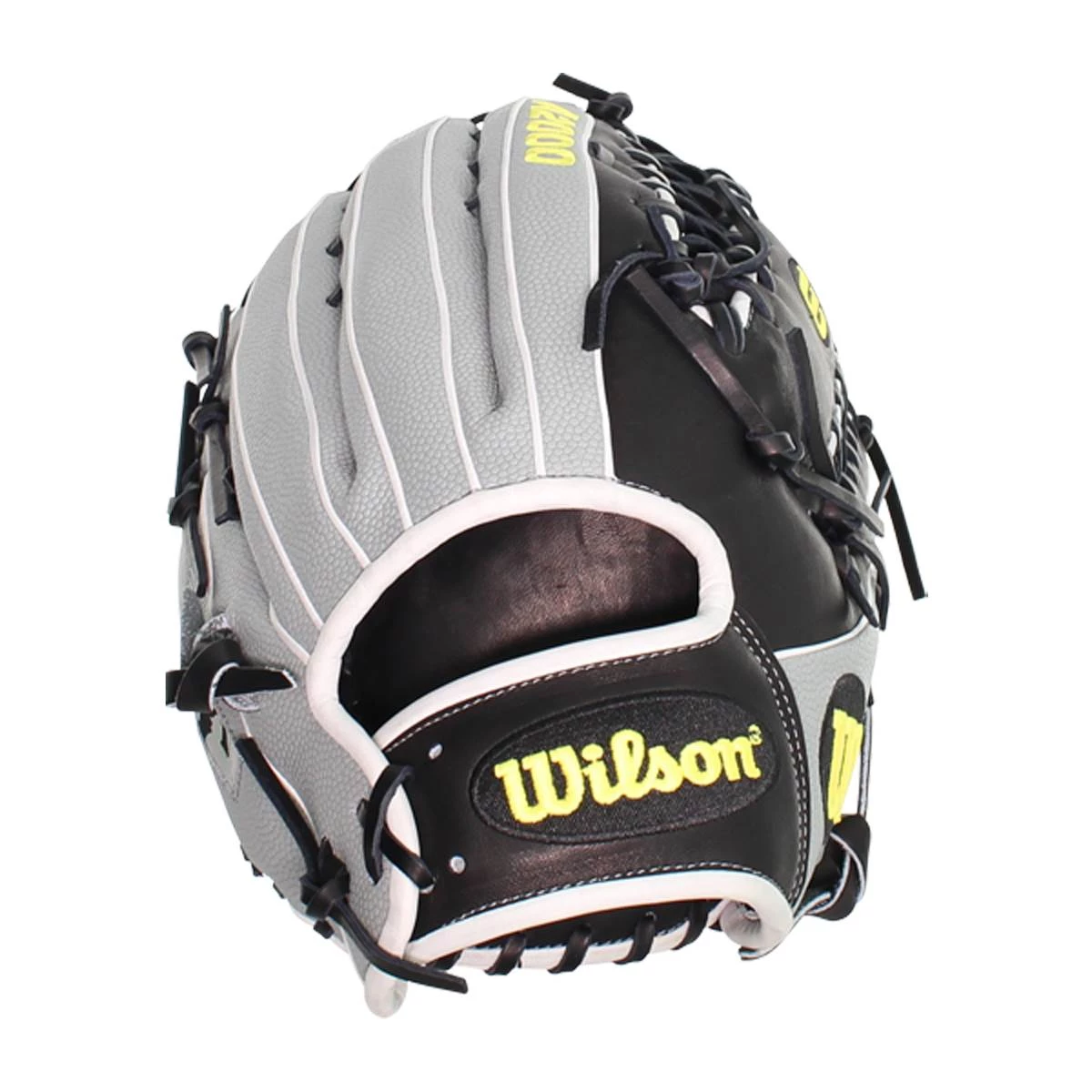 Buy ⌛ Wilson A2000 SuperSkin 12.75" Baseball Glove: WTA20RB20OT6SS Black, Grey ✨ 13 Buy ⌛ Wilson A2000 SuperSkin 12.75" Baseball Glove: WTA20RB20OT6SS Black, Grey ✨ - Image 13