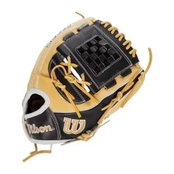 Discount ✔️ Wilson A2000 P12 12" Fastpitch Softball Glove: WBW10043912 Black, Tan ⭐ 26 Discount ✔️ Wilson A2000 P12 12" Fastpitch Softball Glove: WBW10043912 Black, Tan ⭐ -Deals glovegear Store 7043 09 21 wilson a2000 p12 12 fastpitch softball glove wbw10043912 34699 15 l