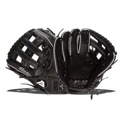 Flash Sale 👏 Akadema Rookie Series 11" Youth Baseball Glove: AJT99 Black ⭐ 20 Flash Sale 👏 Akadema Rookie Series 11" Youth Baseball Glove: AJT99 Black ⭐ -Deals glovegear Store 7052 07 21 akadema rookie series 11 youth baseball glove ajt99 7447 1 l