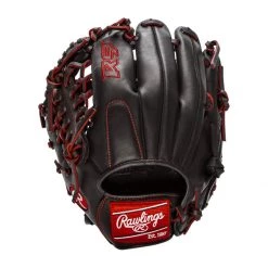 Hot Sale 😍 Rawlings R9 Series 11.5" Youth Baseball Glove: R9YPT4-4B Black ✔️ -Deals glovegear Store 705e 10 21 rawlings r9 series 11 5 youth baseball glove r9ypt4 4b 30142 13 l
