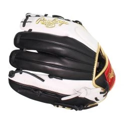 Top 10 👏 Rawlings Encore 11.5" Baseball Glove: EC1150-2BW Black, White ❤️ -Deals glovegear Store 7066 03 20 rawlings encore 11 5 baseball glove ec1150 2bw 31910 5 l