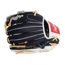 Deals ❤️ Rawlings HOH Mark of a Pro 11" Baseball Glove: SPYPT1-1NW Navy, White, Tan 🌟 9 Deals ❤️ Rawlings HOH Mark of a Pro 11" Baseball Glove: SPYPT1-1NW Navy, White, Tan 🌟 -Deals glovegear Store 70d1 11 20 rawlings hoh mark of a pro 11 baseball glove spypt1 1nw 33466 5 l