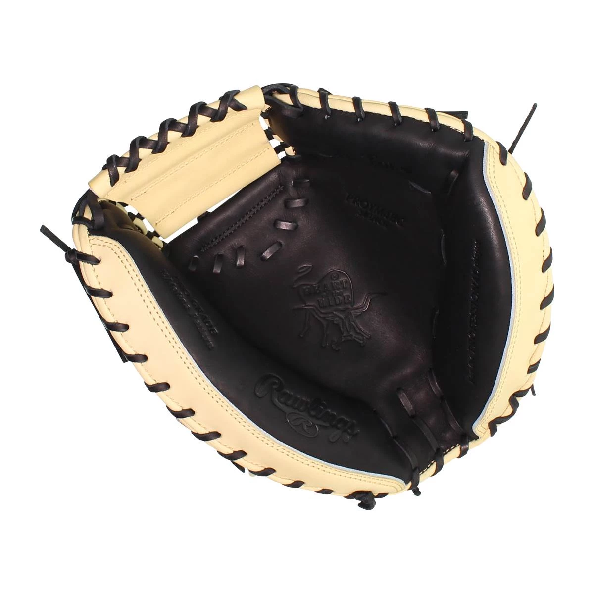Top 10 โญ Rawlings Heart of the Hide Speed Shell 34" Catcher's Mitt: PROYM4BC Black, Tan ๐ 2 Top 10 โญ Rawlings Heart of the Hide Speed Shell 34" Catcher's Mitt: PROYM4BC Black, Tan ๐ - Image 2