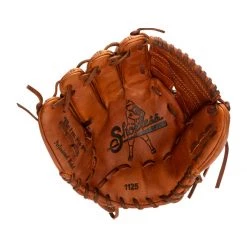 Budget ✨ Shoeless Joe Professional 11.25" Baseball Glove: 1125CW Brown ⭐ -Deals glovegear Store 7119 10 21 shoeless joe professional 11 25 baseball glove 1125cw 7680 6 l