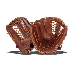 Best Sale ๐ Mizuno Prime Elite 12.75'' Baseball Glove: GPE1275M Brown ๐ฏ