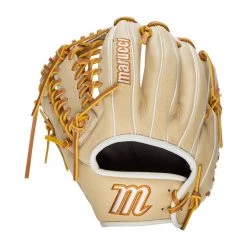Buy ⭐ Marucci Oxbow Series 11.75" Baseball Glove: MFGOXM44A6 Tan 😍 -Deals glovegear Store 7130 08 21 marucci oxbow series 11 75 baseball glove mfgoxm44a6 34978 13 l