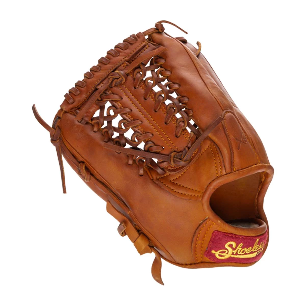 Best deal ✨ Shoeless Joe Professional 11.5" Baseball Glove: 1150MT Brown ✨ 3 Best deal ✨ Shoeless Joe Professional 11.5" Baseball Glove: 1150MT Brown ✨ - Image 3