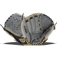 Outlet π Wilson A2000 SuperSkin V125 Spin Control 12.5" Fastpitch Softball Glove: WBW100441125 Black, Gold, Grey β€οΈ 20 Outlet π Wilson A2000 SuperSkin V125 Spin Control 12.5" Fastpitch Softball Glove: WBW100441125 Black, Gold, Grey β€οΈ -Deals glovegear Store 7189 11 21 wilson a2000 superskin v125 spin control 12 5 fastpitch softball glove wbw100441125 34700 015 l