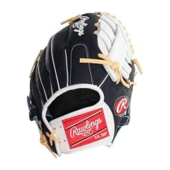 Deals ❤️ Rawlings HOH Mark of a Pro 11" Baseball Glove: SPYPT1-1NW Navy, White, Tan 🌟 11 Deals ❤️ Rawlings HOH Mark of a Pro 11" Baseball Glove: SPYPT1-1NW Navy, White, Tan 🌟 -Deals glovegear Store 7194 11 20 rawlings hoh mark of a pro 11 baseball glove spypt1 1nw 33466 7 l