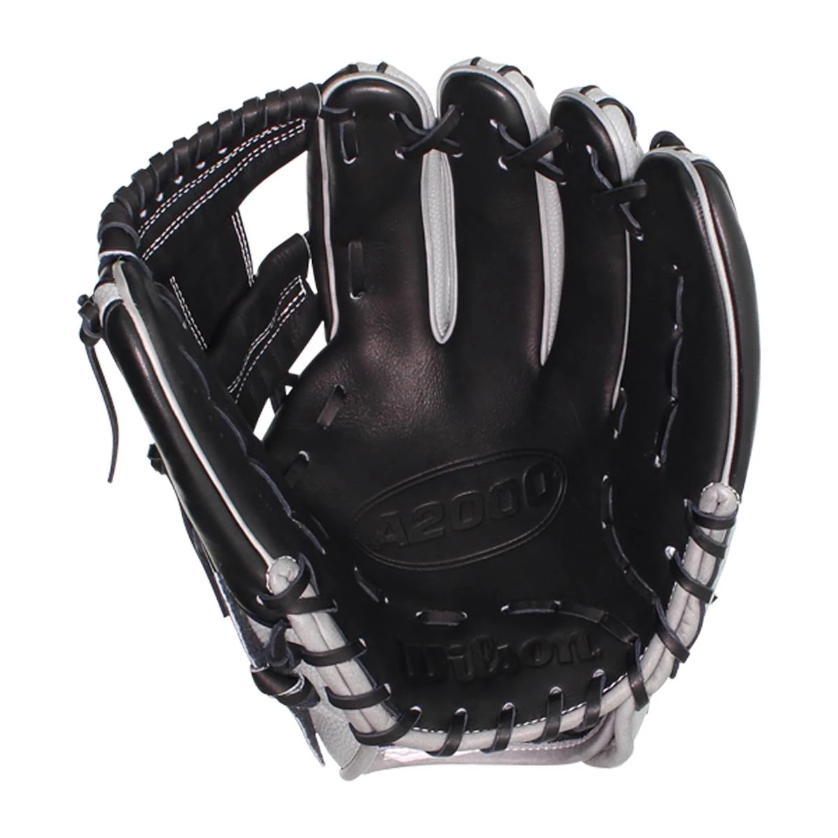 New 🤩 Wilson A2000 SuperSkin 11.5" Baseball Glove: WTA20RB201786SS Black, Grey ⌛ 1 New 🤩 Wilson A2000 SuperSkin 11.5" Baseball Glove: WTA20RB201786SS Black, Grey ⌛
