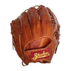 Best Pirce 🌟 Shoeless Joe Professional 11.75" Baseball Glove: 1175TT Brown ⭐ -Deals glovegear Store 7257 03 20 shoeless joe professional series baseball glove 1175tt 7271 7 l