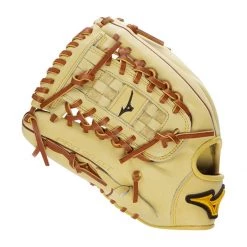New ⭐ Mizuno Pro Select 12" Baseball Glove: GPS2-100DT4 Tan ⌛ -Deals glovegear Store 7262 12 21 mizuno pro select 12 baseball glove gps2 100dt4 34537 10 l