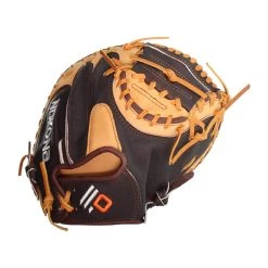 Hot Sale โ Nokona Select Plus Series 32" Catchers Mitt: S-2 Brown ๐ 23 Hot Sale โ Nokona Select Plus Series 32" Catchers Mitt: S-2 Brown ๐ -Deals glovegear Store 72eb 02 20 nokona select plus series catchers mitt glove s 2 23131 3 l