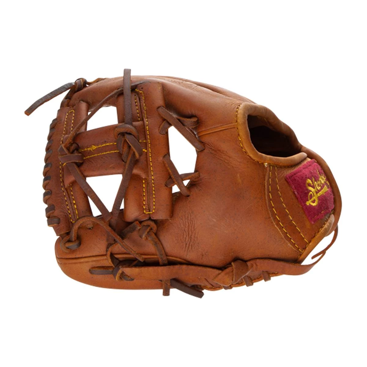 New β Shoeless Joe Joe Junior 9" Youth Baseball Glove: 900JR Brown π 3 New β Shoeless Joe Joe Junior 9" Youth Baseball Glove: 900JR Brown π - Image 3