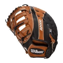 Outlet ✨ Wilson A2000 SuperSkin 12.5" First Base Mitt: WTA20RB191614SS Brown ✔️ 20 Outlet ✨ Wilson A2000 SuperSkin 12.5" First Base Mitt: WTA20RB191614SS Brown ✔️ -Deals glovegear Store 738b 10 21 wilson a2000 superskin 12 5 first base mitt wta20rb191614ss 30497 10 l