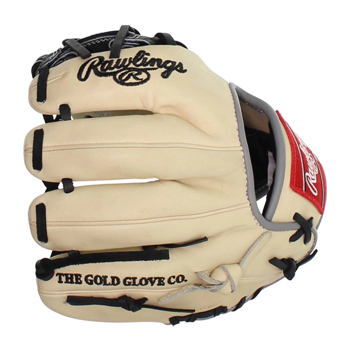 Top 10 🤩 Rawlings Heart of the Hide 9.5" Training Glove: PRO200TR-2C Tan, Black ⭐ 5 Top 10 🤩 Rawlings Heart of the Hide 9.5" Training Glove: PRO200TR-2C Tan, Black ⭐ - Image 5