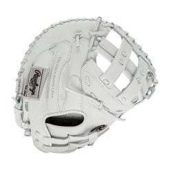 Discount ❤️ Rawlings Liberty Advanced 34" Fastpitch Catcher's Mitt: RLACM34W White ❤️ -Deals glovegear Store 73a1 08 21 rawlings liberty advanced 34 fastpitch catchers mitt rlacm34w 34621 7 l