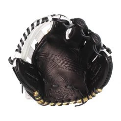 Brand new ❤️ Rawlings Encore 12.25" Baseball Glove: EC1225-6BW White 🧨 -Deals glovegear Store 73ff 03 20 rawlings encore 12 25 baseball glove ec1225 6bw 31909 6 l