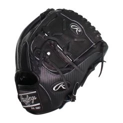 Cheap ❤️ Rawlings Heart of the Hide Hyper Shell 11.75" Baseball Glove: PRO205-9BCF Black 🥰 -Deals glovegear Store 740c 06 20 rawlings heart of the hide hyper shell 11 75 baseball glove pro205 9bcf 33276 3 l