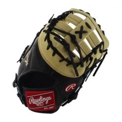 Outlet 💯 Rawlings Heart of the Hide 13" First Base Mitt: PRODCTCB Black, Tan 🥰 22 Outlet 💯 Rawlings Heart of the Hide 13" First Base Mitt: PRODCTCB Black, Tan 🥰 -Deals glovegear Store 7449 06 18 29900 2 m