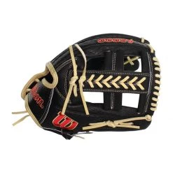 Budget ✔️ Wilson A2000 FP12 12" Fastpitch Softball Glove: WBW10020912 Black 🎉 -Deals glovegear Store 7485 09 20 wilson a2000 fp12 12 fastpitch softball glove wbw10020912 33631 4 l