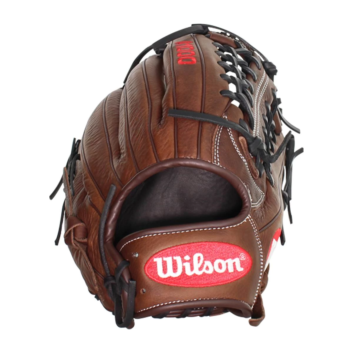 Best Pirce 🎉 Wilson A1000 12.5" Baseball Glove: WTA10RB20KP92 Brown ✔️ 6 Best Pirce 🎉 Wilson A1000 12.5" Baseball Glove: WTA10RB20KP92 Brown ✔️ - Image 6