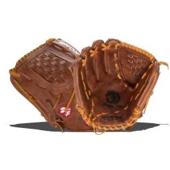 Hot Sale ⭐ Nokona Classic Walnut Series Glove: W-1300 Brown ✨ -Deals glovegear Store 7490 12 21 nokona classic walnut series glove w 1300 21833 015 l