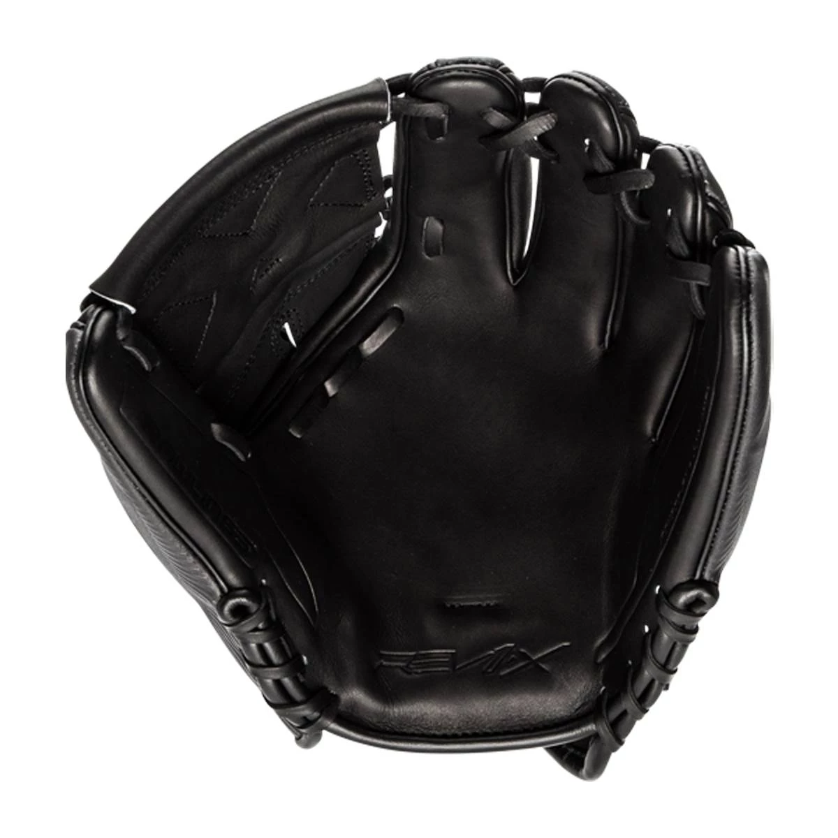 Buy ๐ Rawlings REV1X 11.75" Baseball Glove: REV205-9X Black, Grey, Silver โค๏ธ 9 Buy ๐ Rawlings REV1X 11.75" Baseball Glove: REV205-9X Black, Grey, Silver โค๏ธ - Image 9