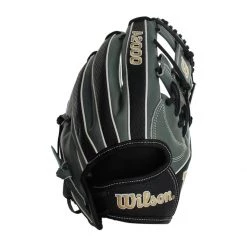 Best Pirce ✔️ Wilson A2000 H12 12" Fastpitch Softball Glove: WBW10021012 Black, Grey 🤩 -Deals glovegear Store 7518 09 20 wilson a2000 h12 12 fastpitch softball glove wbw10021012 33632 7 l