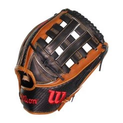 Best deal π₯° Wilson A2K 12" SuperSkin Baseball Glove: WBW10006212 Black, Tan β 9 Best deal π₯° Wilson A2K 12" SuperSkin Baseball Glove: WBW10006212 Black, Tan β -Deals glovegear Store 7522 07 20 wilson a2k 12 superskin baseball glove wbw10006212 33318 3 l