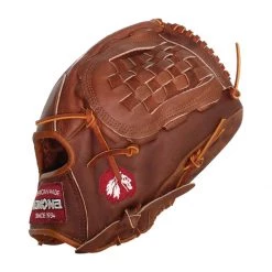 Hot Sale ⭐ Nokona Classic Walnut Series Glove: W-1300 Brown ✨ -Deals glovegear Store 761b 02 20 nokona classic walnut series glove w 1300 21833 3 l