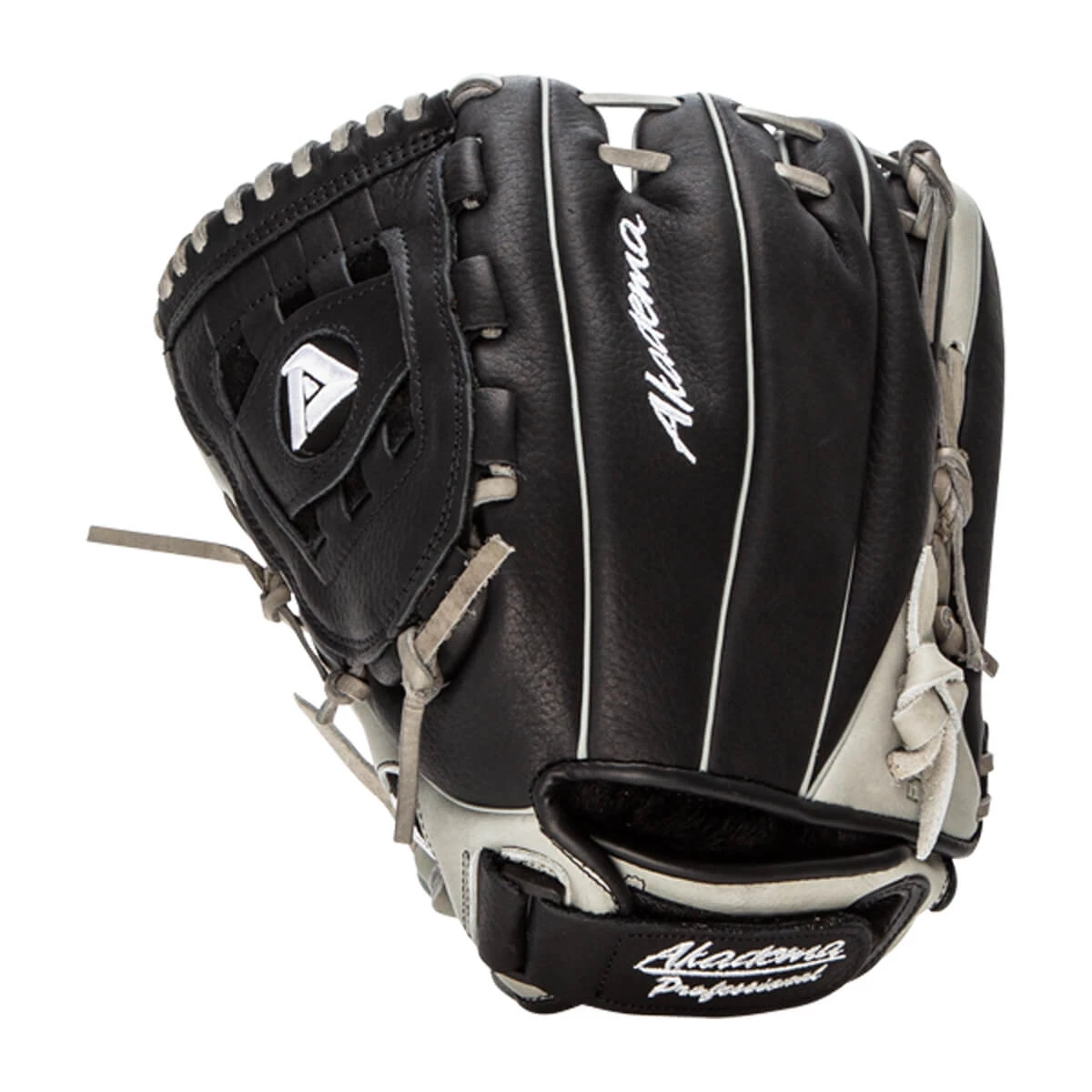 Best reviews of ❤️ Akadema Reptilian 12.5" Fastpitch Softball Glove: ATS77 Black ✨ 8 Best reviews of ❤️ Akadema Reptilian 12.5" Fastpitch Softball Glove: ATS77 Black ✨ - Image 8