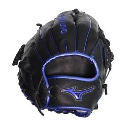 Cheap 👍 Mizuno MVP Prime 12.75'' Baseball Glove: GMVP1275PSE8 Black/Royal Black, Blue 🎁 27 Cheap 👍 Mizuno MVP Prime 12.75'' Baseball Glove: GMVP1275PSE8 Black/Royal Black, Blue 🎁 -Deals glovegear Store 7652 10 19 32422 6 l