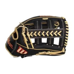 Hot Sale ✨ Wilson A2000 SuperSkin 1800 12.75" Baseball Glove: WBW1001021275 Black, Tan 💯 24 Hot Sale ✨ Wilson A2000 SuperSkin 1800 12.75" Baseball Glove: WBW1001021275 Black, Tan 💯 -Deals glovegear Store 777a 09 20 wilson a2000 superskin 1800 12 75 baseball glove wbw1001021275 33609 4 l