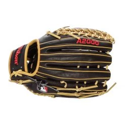 Best Sale 👍 Wilson A2000 12.75" Baseball Glove: WTA20RB20OT6 Black 👏 18 Best Sale 👍 Wilson A2000 12.75" Baseball Glove: WTA20RB20OT6 Black 👏 -Deals glovegear Store 77db 12 21 wilson a2000 12 75 baseball glove wta20rb20ot6 31792 11 l