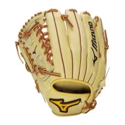 New ⭐ Mizuno Pro Select 12" Baseball Glove: GPS2-100DT4 Tan ⌛ -Deals glovegear Store 787f 12 21 mizuno pro select 12 baseball glove gps2 100dt4 34537 14 l