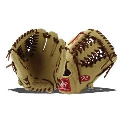Top 10 🔔 Rawlings Heart of the Hide 11.75" Baseball Glove: PRO205-4CT Brown 🔔 -Deals glovegear Store 7880 06 18 29923 l