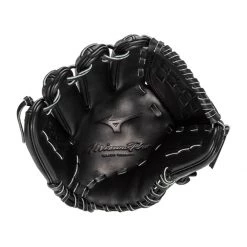 Cheap 🛒 Mizuno Pro 12" Corey Kluber Baseball Glove: GMP2CK-100DT Black 😀 -Deals glovegear Store 78a0 09 21 mizuno pro 12 corey kluber baseball glove gmp2ck 100dt 33689 13 l