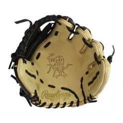 Buy 🔥 Rawlings Heart of the Hide R2G 11.5" Baseball Glove: PROR204U-2CB Black, Tan 🔥 -Deals glovegear Store 78bf 06 20 rawlings heart of the hide r2g 11 5 baseball glove pror204u 2cb 33274 6 l