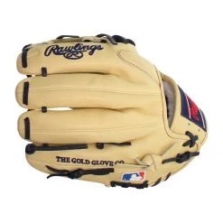 Hot Sale ❤️ Rawlings Pro Preferred 11.5" Baseball Glove: PROS204-2CN Navy, Tan ⭐ -Deals glovegear Store 78fc 06 20 rawlings pro preferred 11 5 baseball glove pros204 2cn 33255 5 l