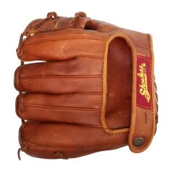 Cheapest ✔️ Shoeless Joe Golden Age Series Baseball Glove: 1956 Brown 🎉 -Deals glovegear Store 7a32 02 20 shoeless joe golden age series baseball glove 1956 10031 5 l