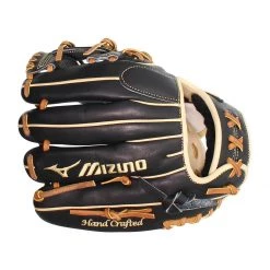 Discount 🧨 Mizuno Pro Select 11.5" Baseball Glove: GPS1BK-400S Black 🥰 -Deals glovegear Store 7a5e 04 20 mizuno pro select 11 5 baseball glove gps1bk 400s 29473 5 l
