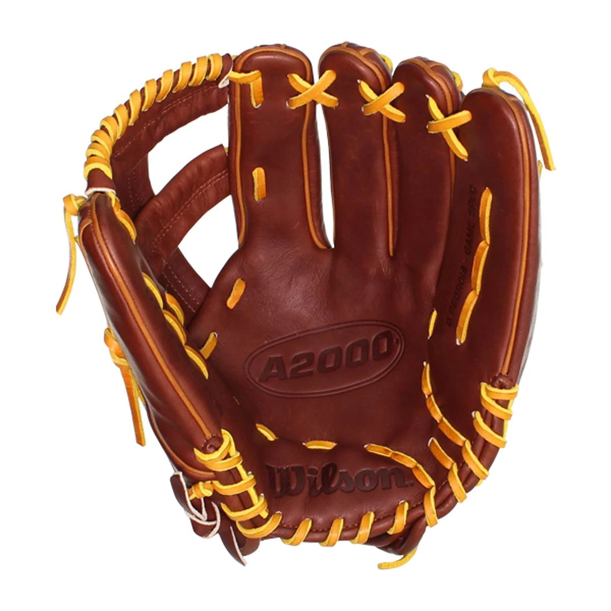 Discount π₯ Wilson A2000 Pedroia Fit 11.75" Dustin Pedroia Baseball Glove: WTA20RB20DP15GM Brown β 1 Discount π₯ Wilson A2000 Pedroia Fit 11.75" Dustin Pedroia Baseball Glove: WTA20RB20DP15GM Brown β