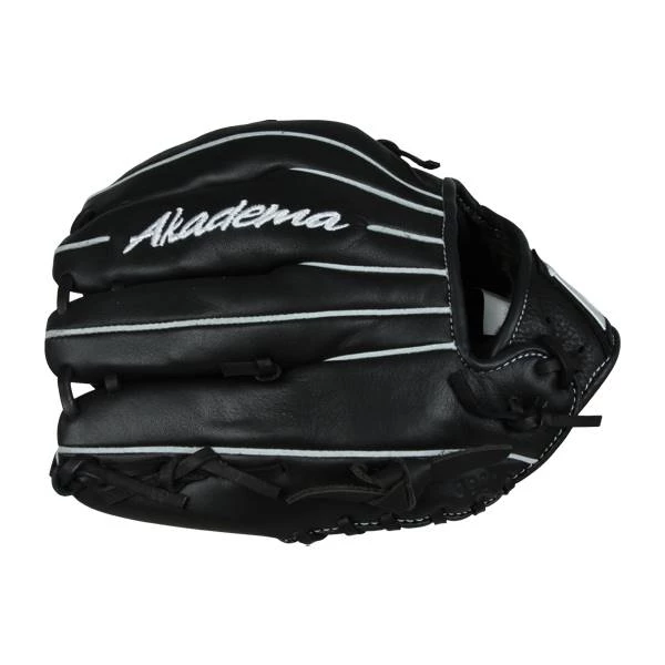Cheap 🌟 Akadema Prodigy 11" Youth Baseball Glove: AZR95-12 Black ❤️ 4 Cheap 🌟 Akadema Prodigy 11" Youth Baseball Glove: AZR95-12 Black ❤️ - Image 4