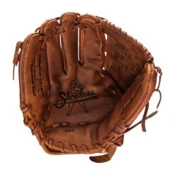 Best reviews of 🧨 Shoeless Joe Professional 11.75" Baseball Glove: 1175BW Brown 👏